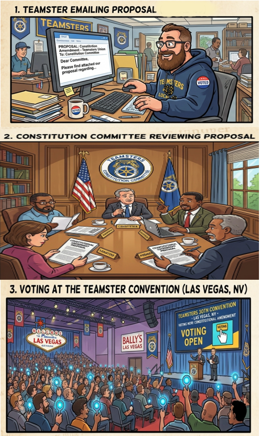 Amendment